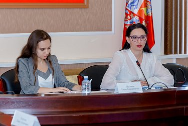 Финансово поддержать оренбургских студентов и аспирантов